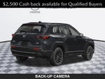 2026 Mazda CX-50 Hybrid Premium AWD