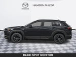 2026 Mazda CX-50 Hybrid Premium AWD