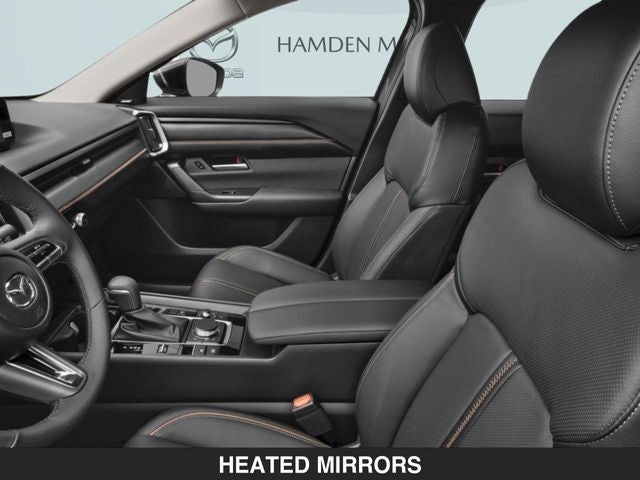 2026 Mazda CX-50 Hybrid Premium AWD