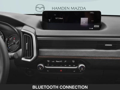 2026 Mazda CX-50 Hybrid Premium AWD