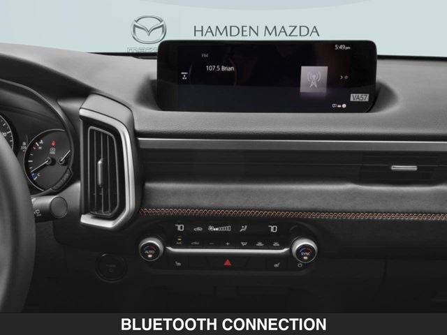 2026 Mazda CX-50 Hybrid Premium AWD