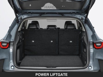 2026 Mazda CX-50 Hybrid Premium AWD