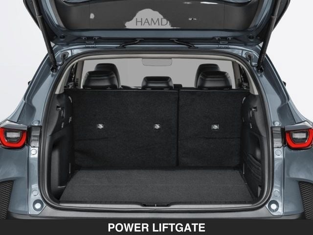 2026 Mazda CX-50 Hybrid Premium AWD