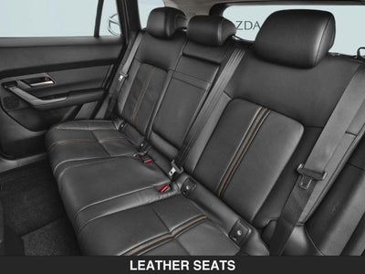 2026 Mazda CX-50 Hybrid Premium AWD