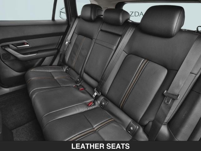 2026 Mazda CX-50 Hybrid Premium AWD