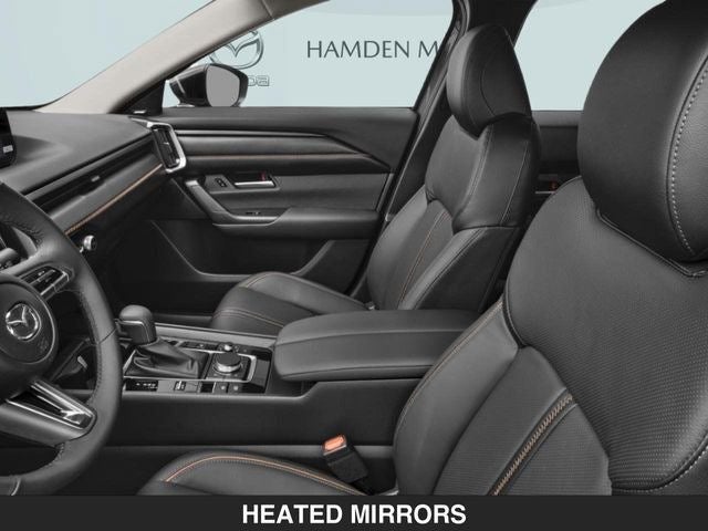 2026 Mazda CX-50 Hybrid Premium AWD