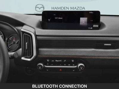 2026 Mazda CX-50 Hybrid Premium AWD
