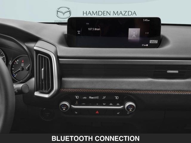2026 Mazda CX-50 Hybrid Premium AWD