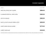 2026 Mazda CX-50 Hybrid Premium AWD