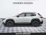 2026 Mazda CX-50 Hybrid Premium AWD