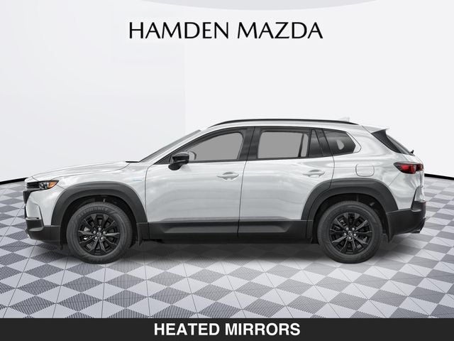 2026 Mazda CX-50 Hybrid Premium AWD