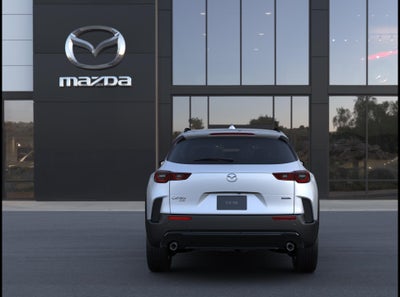 2026 Mazda CX-50 Hybrid Premium AWD