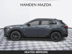 2026 Mazda CX-50 Hybrid Premium AWD