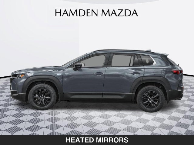 2026 Mazda CX-50 Hybrid Premium AWD