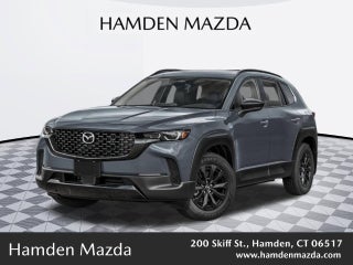 2026 Mazda CX-50 Hybrid Premium