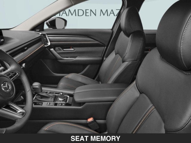 2026 Mazda CX-50 Hybrid Premium AWD