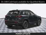 2026 Mazda CX-50 Hybrid Premium AWD