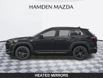 2026 Mazda CX-50 Hybrid Premium AWD