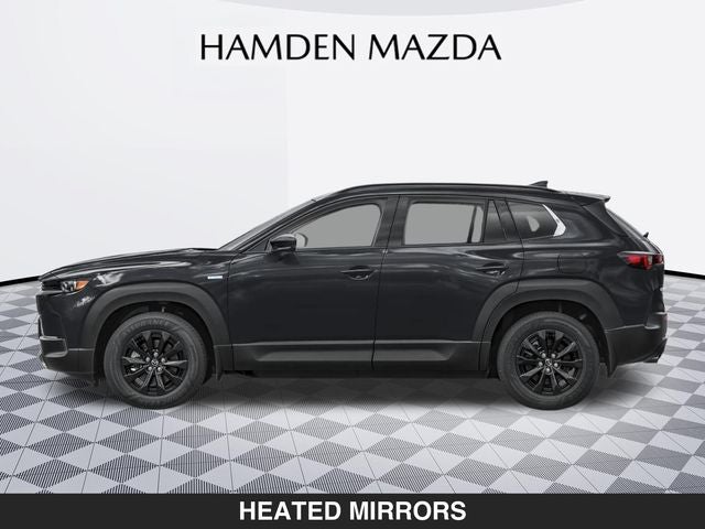 2026 Mazda CX-50 Hybrid Premium AWD
