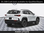 2026 Mazda CX-50 Hybrid Premium AWD