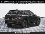 2026 Mazda CX-50 Hybrid Premium AWD