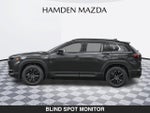 2026 Mazda CX-50 Hybrid Premium AWD