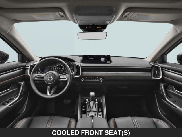 2026 Mazda CX-50 Hybrid Premium AWD
