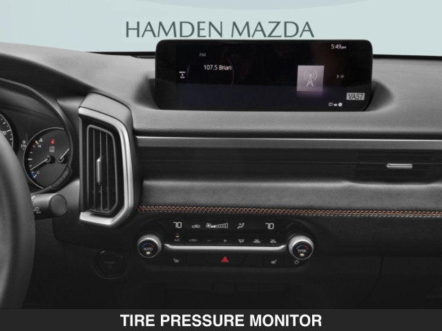 2026 Mazda CX-50 Hybrid Premium AWD