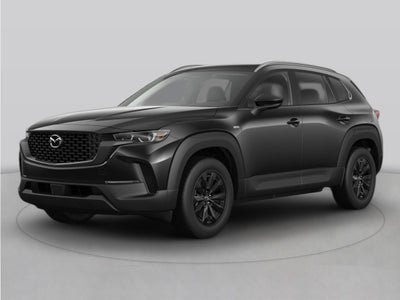 2026 Mazda CX-50 Hybrid Premium