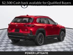 2026 Mazda CX-50 Hybrid Premium AWD