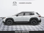 2026 Mazda CX-50 Hybrid Premium AWD