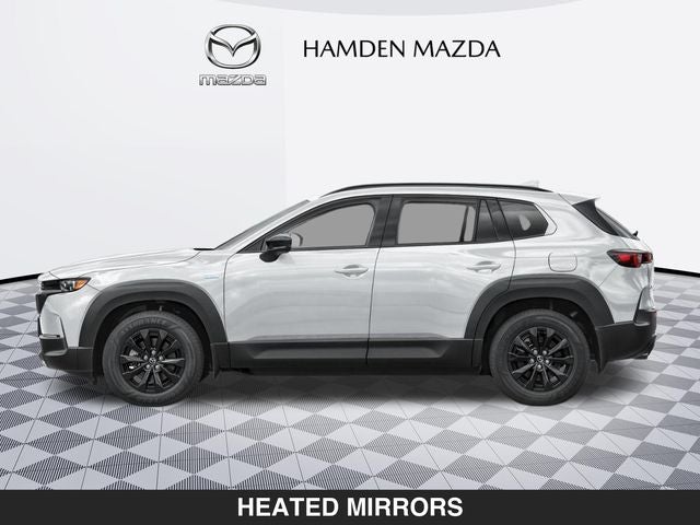 2026 Mazda CX-50 Hybrid Premium AWD