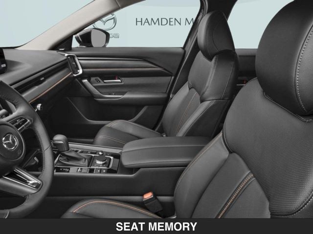 2026 Mazda CX-50 Hybrid Premium AWD