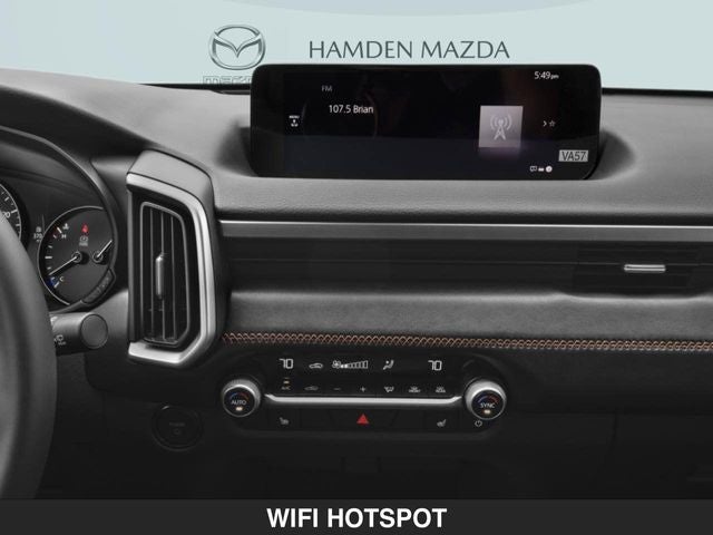 2026 Mazda CX-50 Hybrid Premium AWD