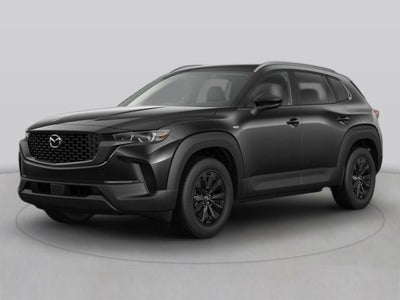 2026 Mazda CX-50 Hybrid Premium AWD