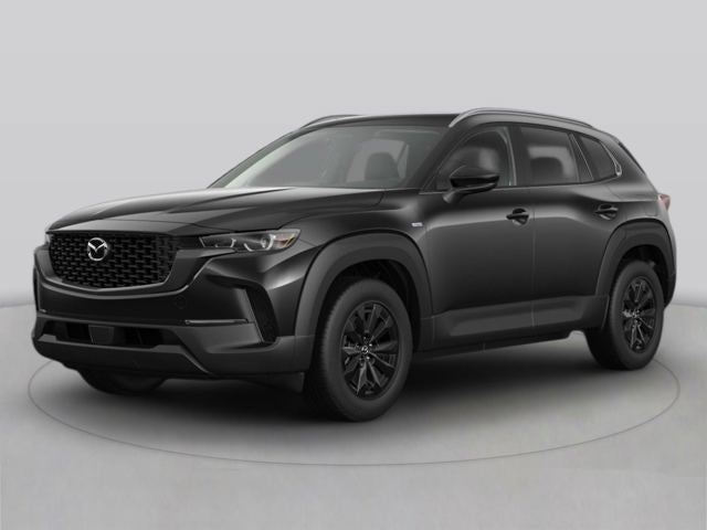 2026 Mazda CX-50 Hybrid Premium AWD