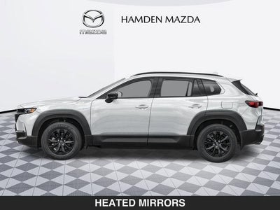 2026 Mazda CX-50 Hybrid Premium AWD