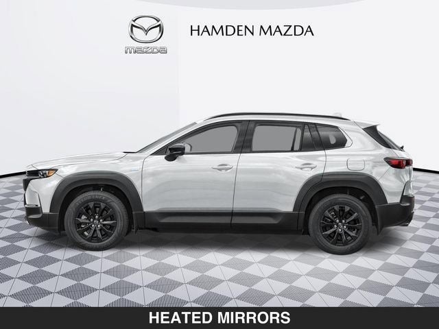 2026 Mazda CX-50 Hybrid Premium AWD