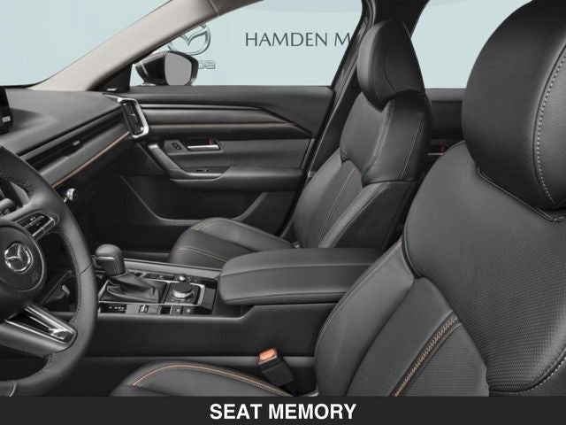 2026 Mazda CX-50 Hybrid Premium AWD