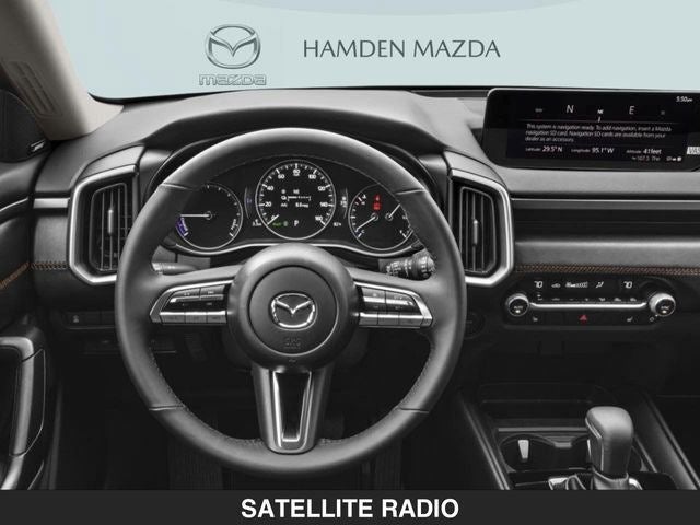 2026 Mazda CX-50 Hybrid Premium AWD