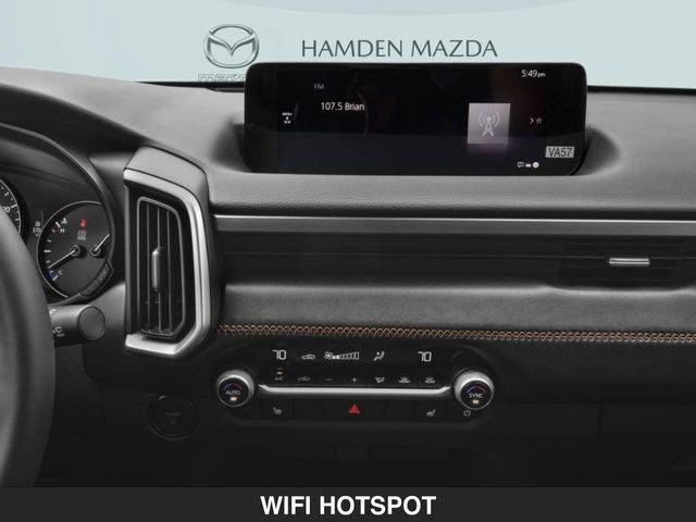 2026 Mazda CX-50 Hybrid Premium AWD