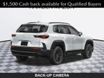 2026 Mazda CX-50 Hybrid Premium AWD