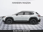 2026 Mazda CX-50 Hybrid Premium AWD