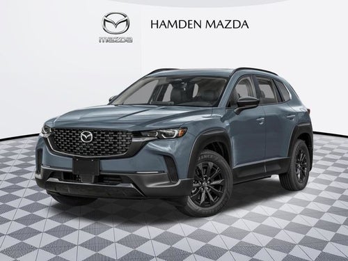 2026 Mazda CX-50 Hybrid Premium