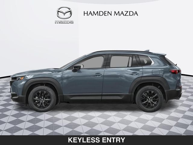 2026 Mazda CX-50 Hybrid Premium