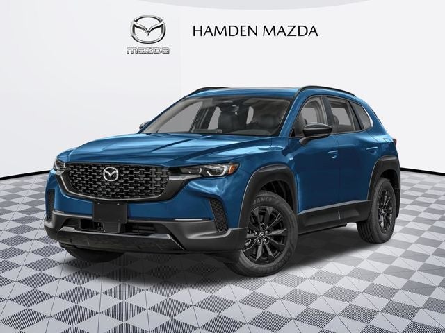 2026 Mazda CX-50 Hybrid Premium