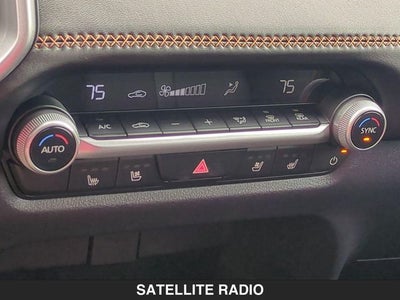 2026 Mazda CX-50 Hybrid Premium