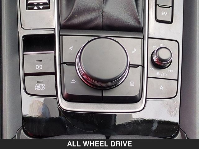 2026 Mazda CX-50 Hybrid Premium