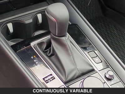 2026 Mazda CX-50 Hybrid Premium