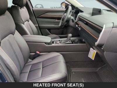 2026 Mazda CX-50 Hybrid Premium